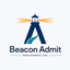 Beacon Admit logo