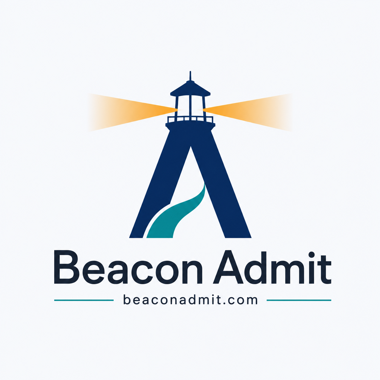 Beacon Admit logo
